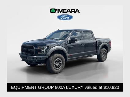 2020 Ford F-150 Denver CO
