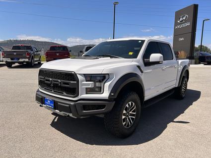2020 Ford F-150 Kalispell MT