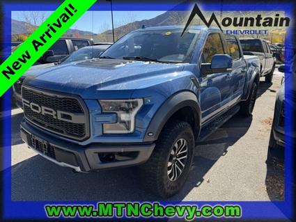 2020 Ford F-150 Glenwood Springs CO