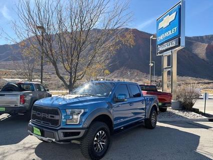 2020 Ford F-150 Glenwood Springs CO