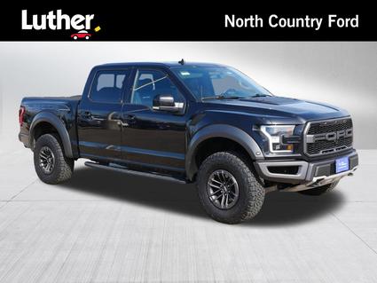 2020 Ford F-150 Minneapolis MN