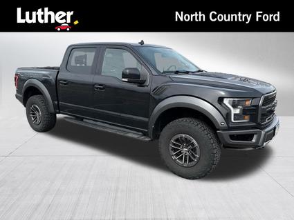 2020 Ford F-150 Minneapolis MN