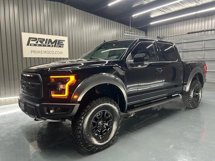 2020 Ford F-150 Bandera TX