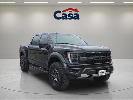 2022 Ford F-150 El Paso TX