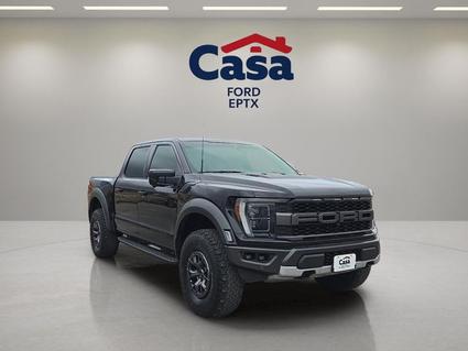 2022 Ford F-150 El Paso TX