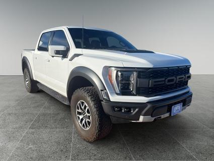 2022 Ford F-150 Plainview TX