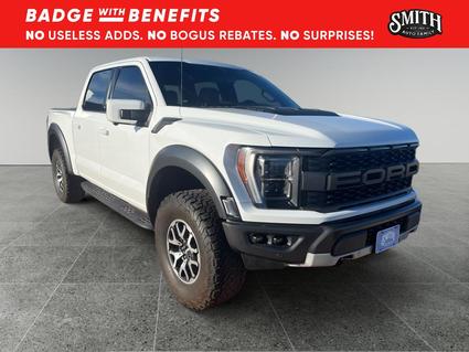 2022 Ford F-150 Plainview TX