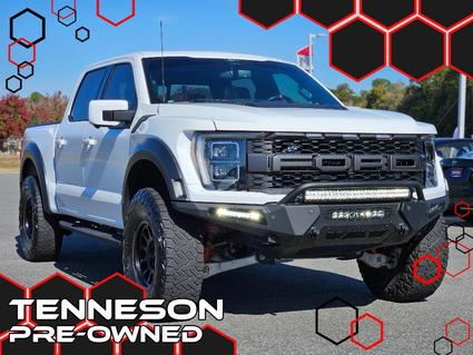 2022 Ford F-150 Tifton GA