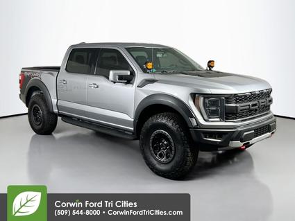 2022 Ford F-150 Pasco WA