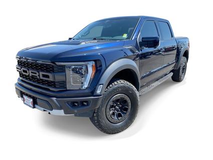 2023 Ford F-150 Cathedral City CA