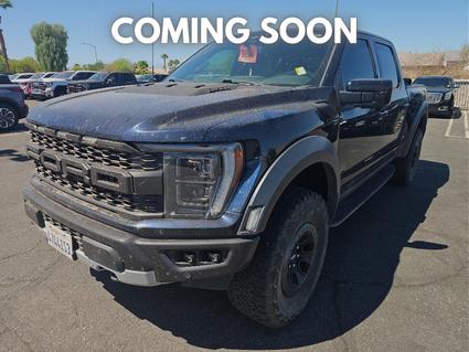 2023 Ford F-150 Cathedral City CA