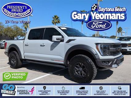 2023 Ford F-150 Daytona Beach FL