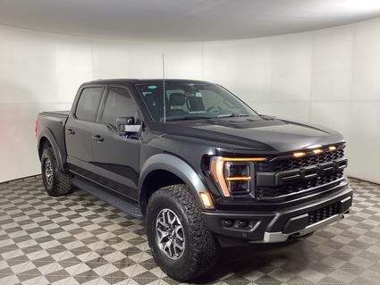 2023 Ford F-150 Grandville MI