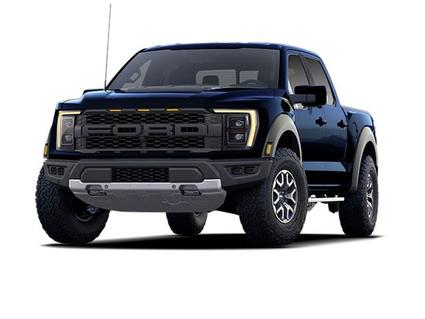 2023 Ford F-150 Centralia IL