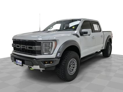 2023 Ford F-150 Livingston TX