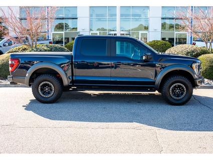 2023 Ford F-150 Virginia Beach VA
