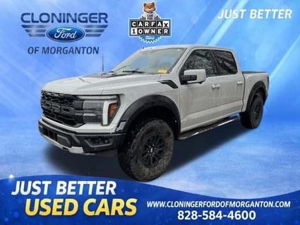 2024 Ford F-150 Morganton NC