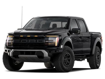 2024 Ford F-150 Lexington NE