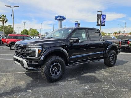 2025 Ford F-150 Sebring FL