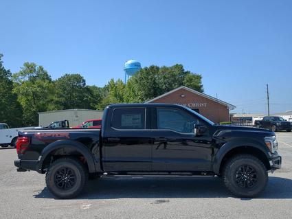 2025 Ford F-150 Winder GA