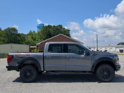 2025 Ford F-150 Winder GA