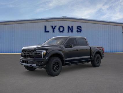 2025 Ford F-150 Lewisburg TN