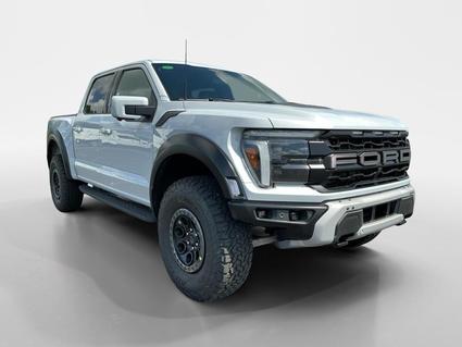 2025 Ford F-150 Farmington MO