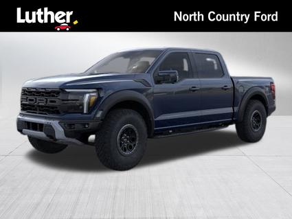 2025 Ford F-150 Minneapolis MN