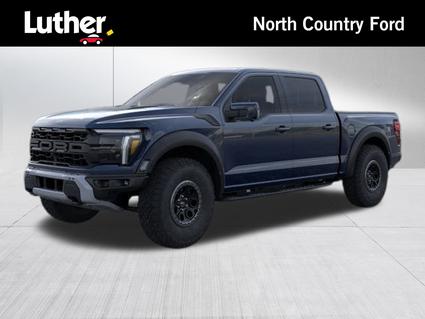 2025 Ford F-150 Minneapolis MN