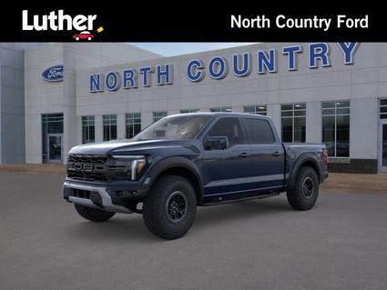 2025 Ford F-150 Minneapolis MN