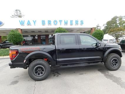 2025 Ford F-150 Hawkinsville GA