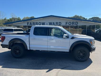 2025 Ford F-150 Ripley MS