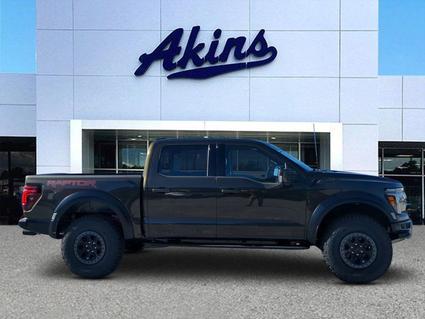 2025 Ford F-150 Winder GA