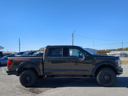 2025 Ford F-150 Winder GA