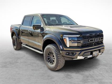 2025 Ford F-150 Lamesa TX
