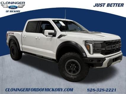 2025 Ford F-150 Hickory NC