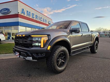 2025 Ford F-150 Glendive MT