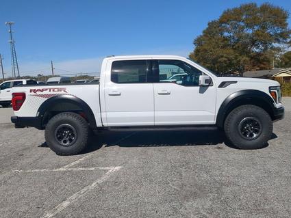 2025 Ford F-150 Winder GA