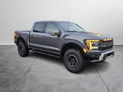 2025 Ford F-150 Wauchula FL