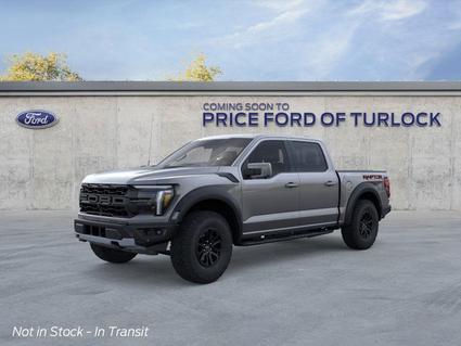 2025 Ford F-150 Turlock CA