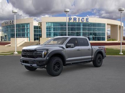 2025 Ford F-150 Turlock CA
