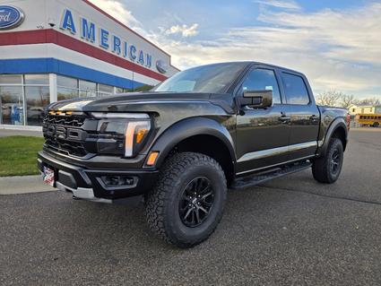 2025 Ford F-150 Glendive MT