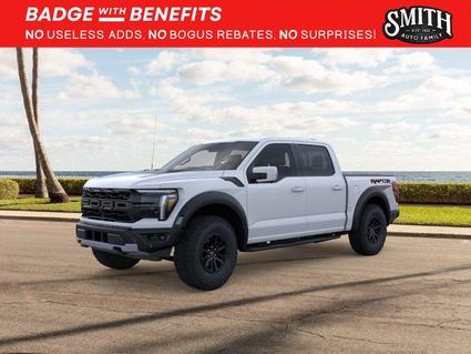 2025 Ford F-150 Plainview TX