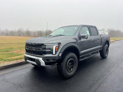 2025 Ford F-150 Paducah KY