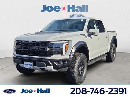 2026 Ford F-150 Lewiston ID