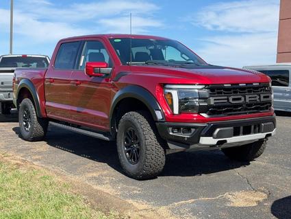 2026 Ford F-150 Farmington MO