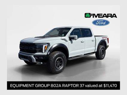 2026 Ford F-150 Denver CO