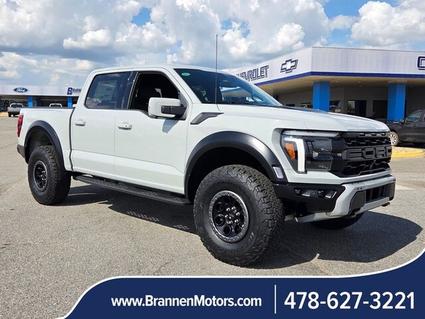 2026 Ford F-150 Unadilla GA