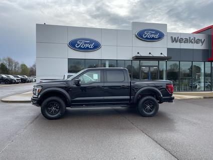 2026 Ford F-150 Martin TN