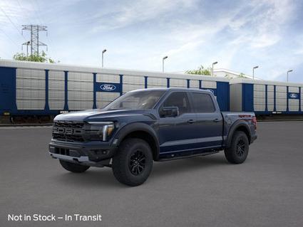 2026 Ford F-150 Coeur D'Alene ID